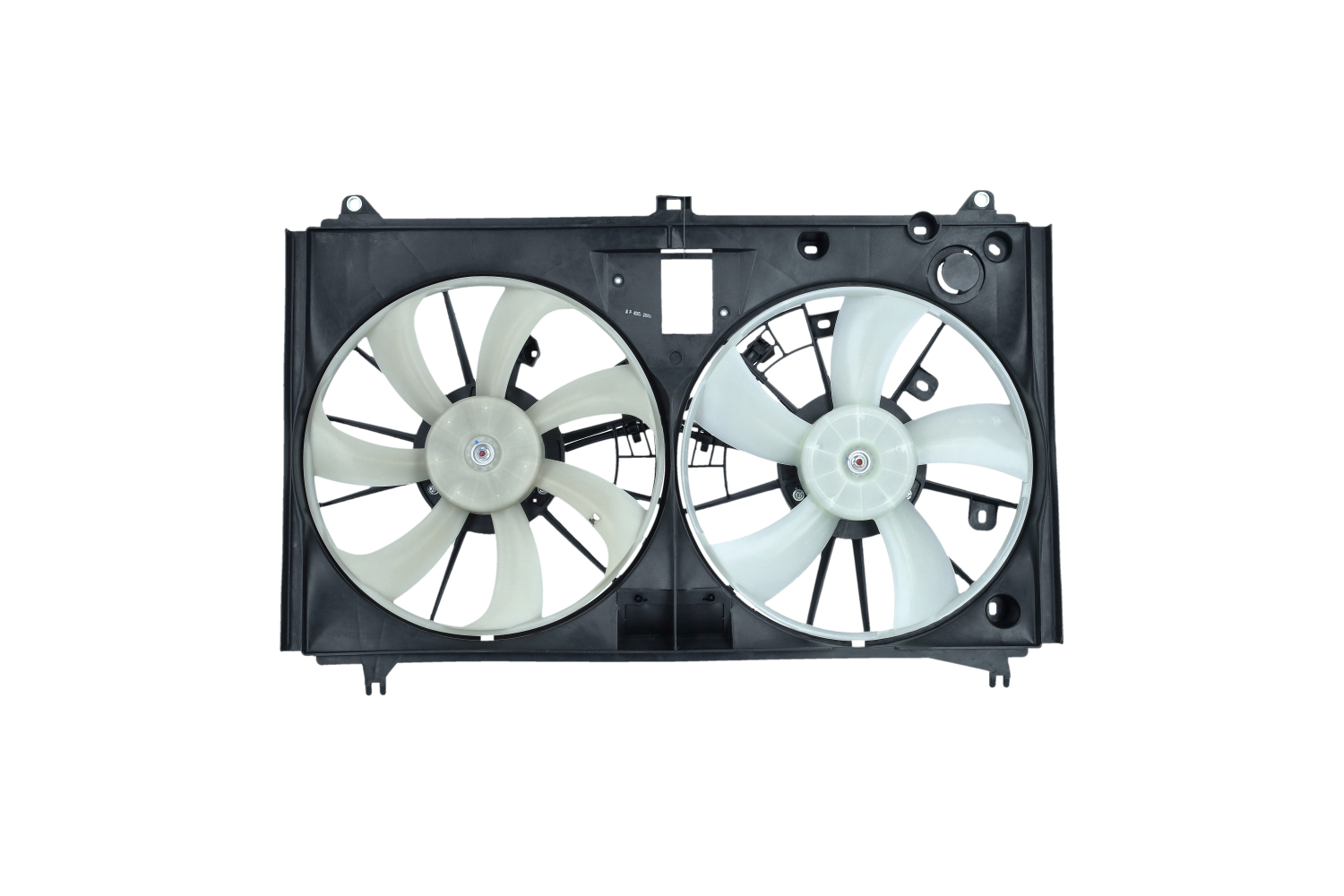 Ventilator hladilnika NRF 47581 primeren za LEXUS poceni