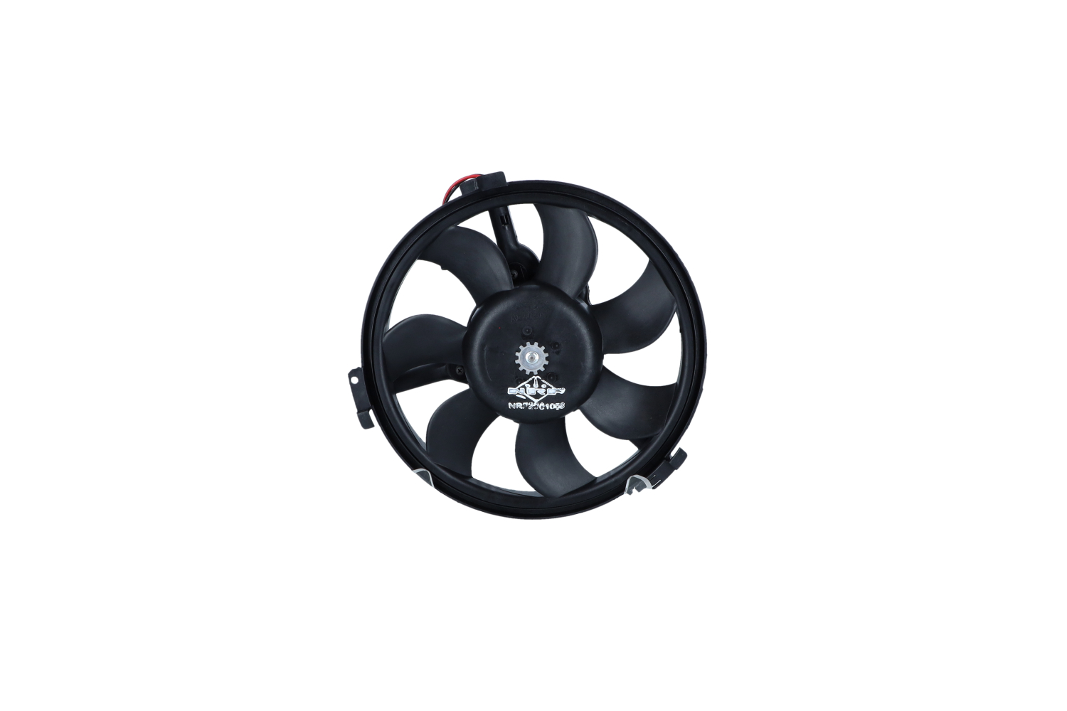 Motoventilateur NRF 47405 appropriées pour VW pas cher