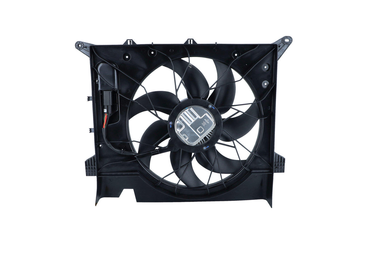 NRF Køleventilator 47462