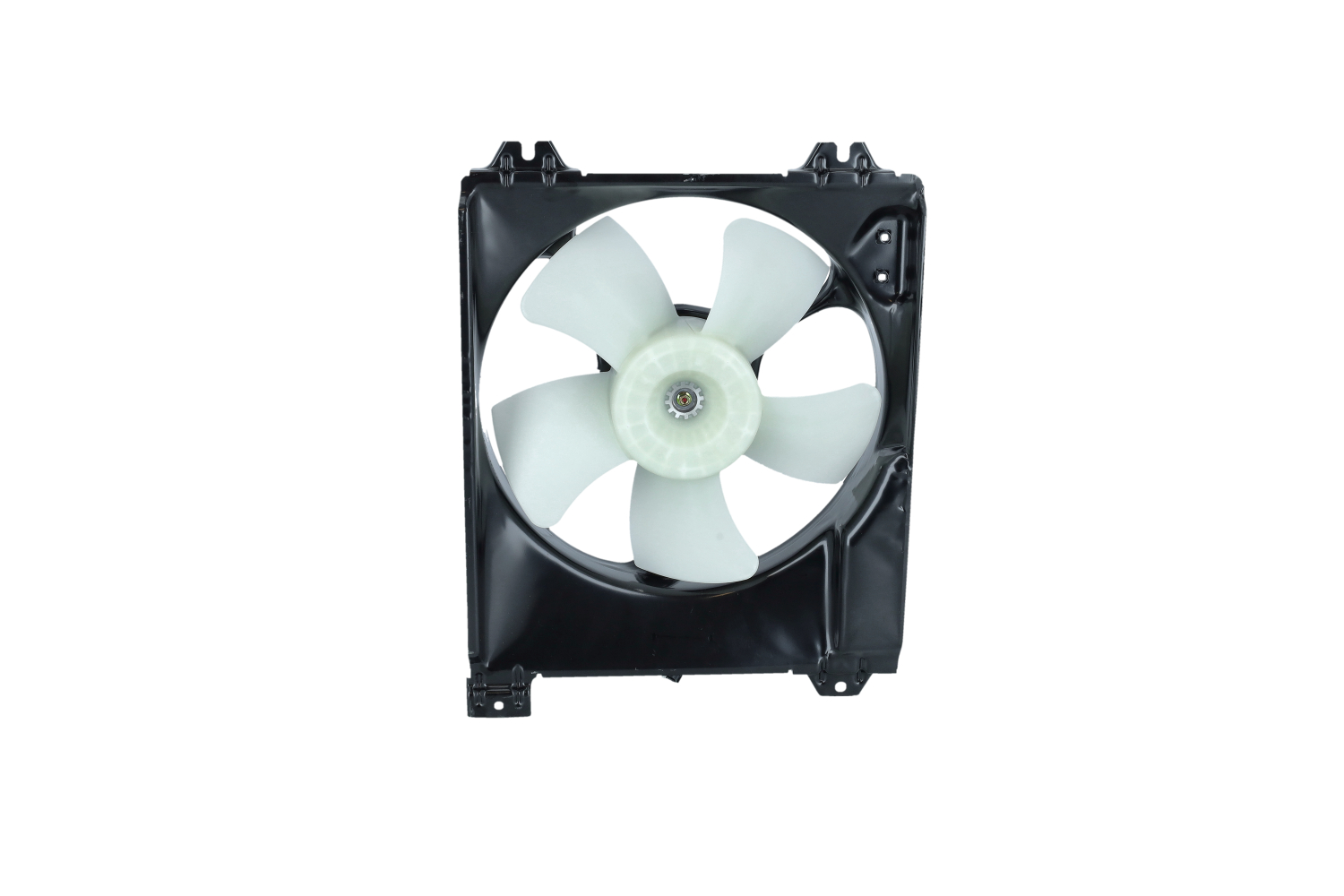 Ventiliatorius, radiatoriaus Suzuki SWIFT 2023 47677 NRF