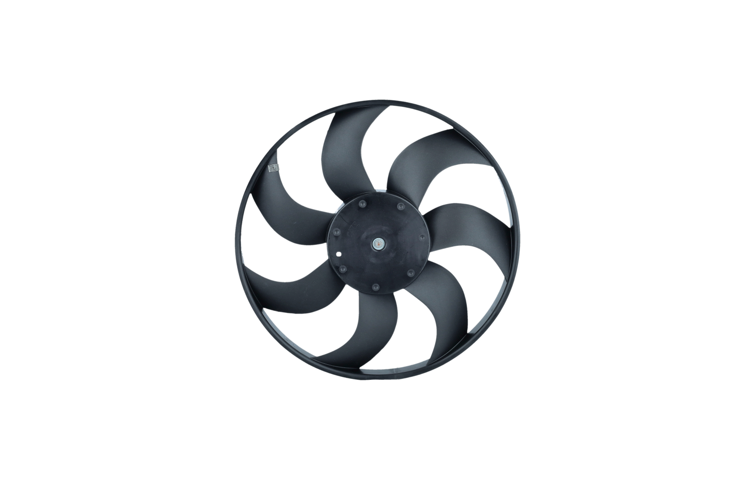 Ford ESCORT 2001 Cooling fan 47683 NRF