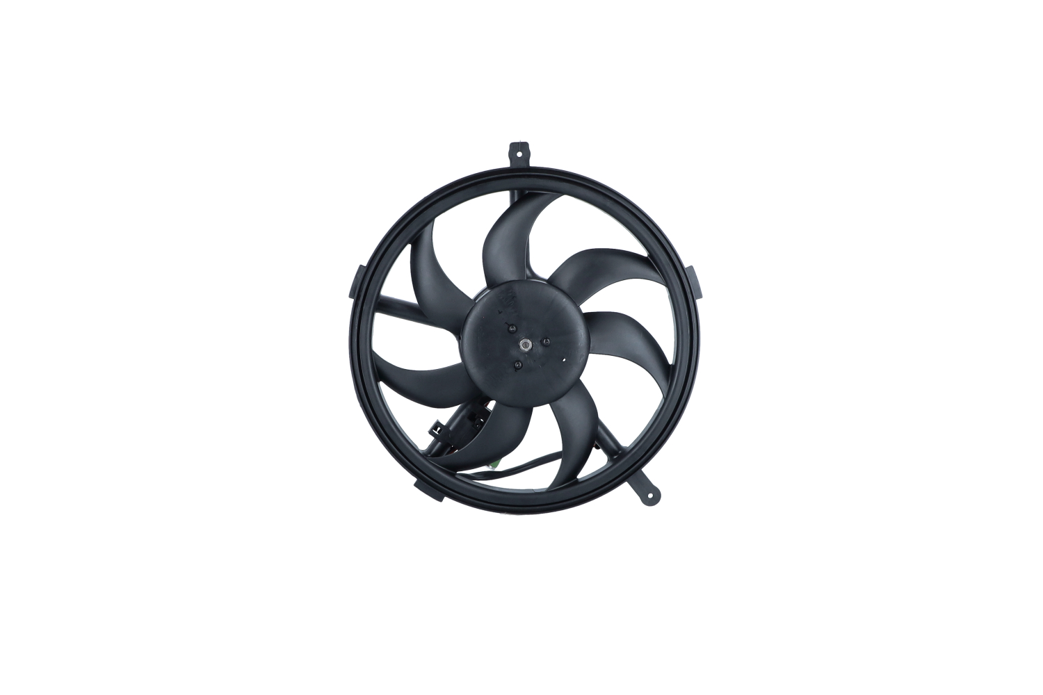 NRF Ventola radiatore 47508