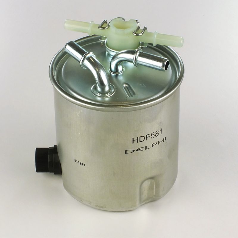 8200550972 OE DELPHI Filtre à carburant HDF581