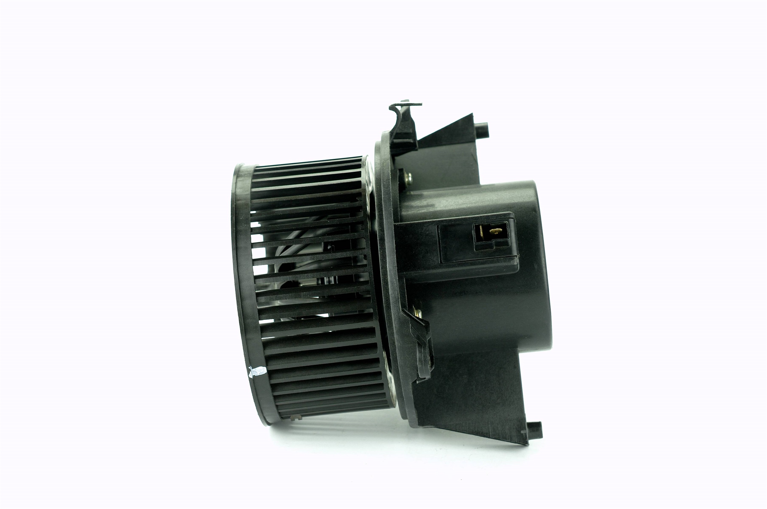 NISSENS Ventilador habitáculo 87131