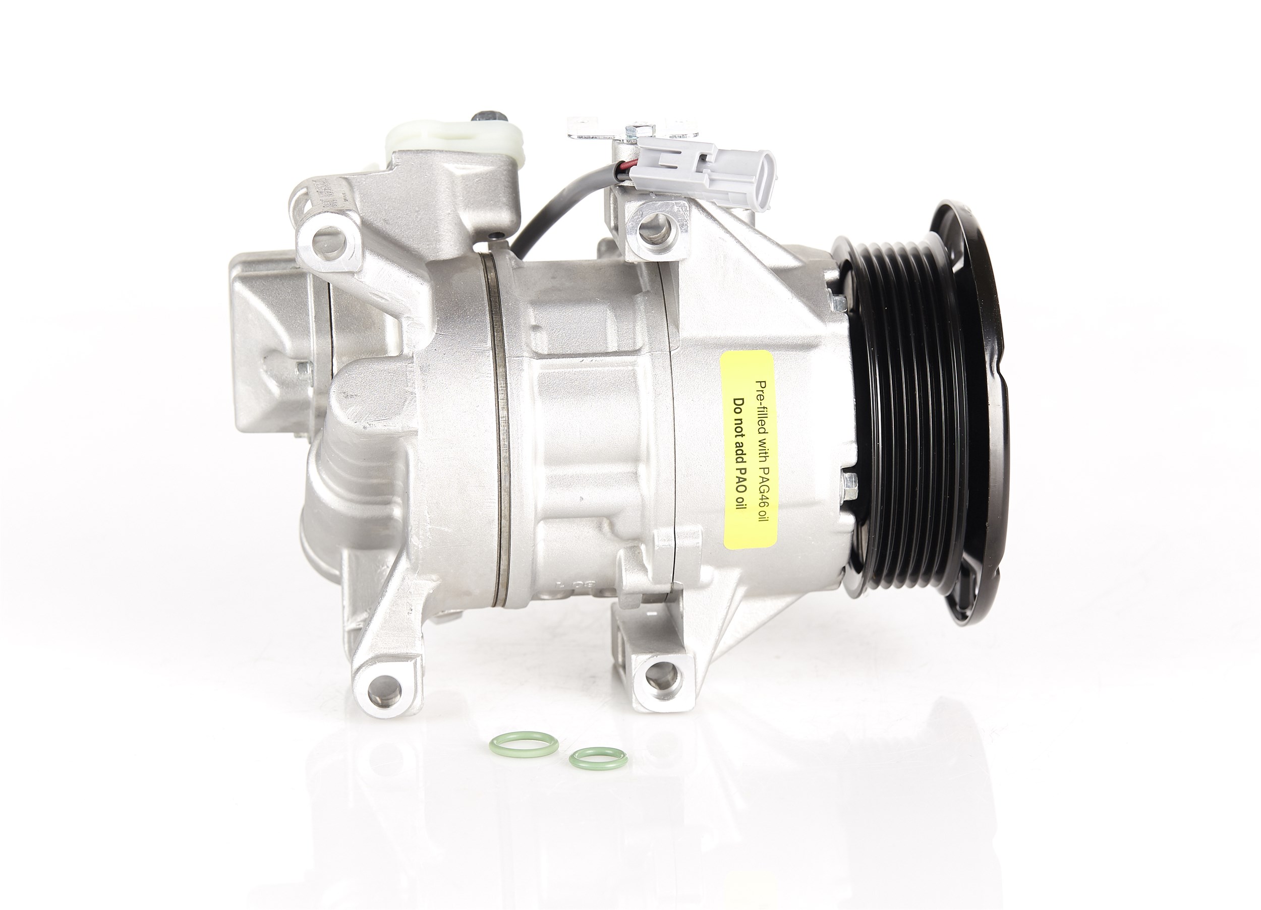 883100D230 OE NISSENS Klimakompressor 89443