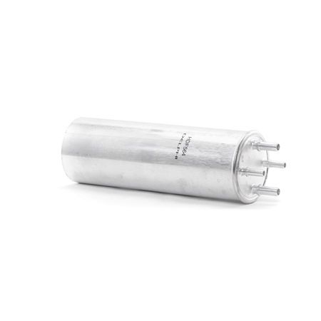 DELPHI HDF564 Filtro de combustible VOLKSWAGEN TOUAREG gasolina y diesel