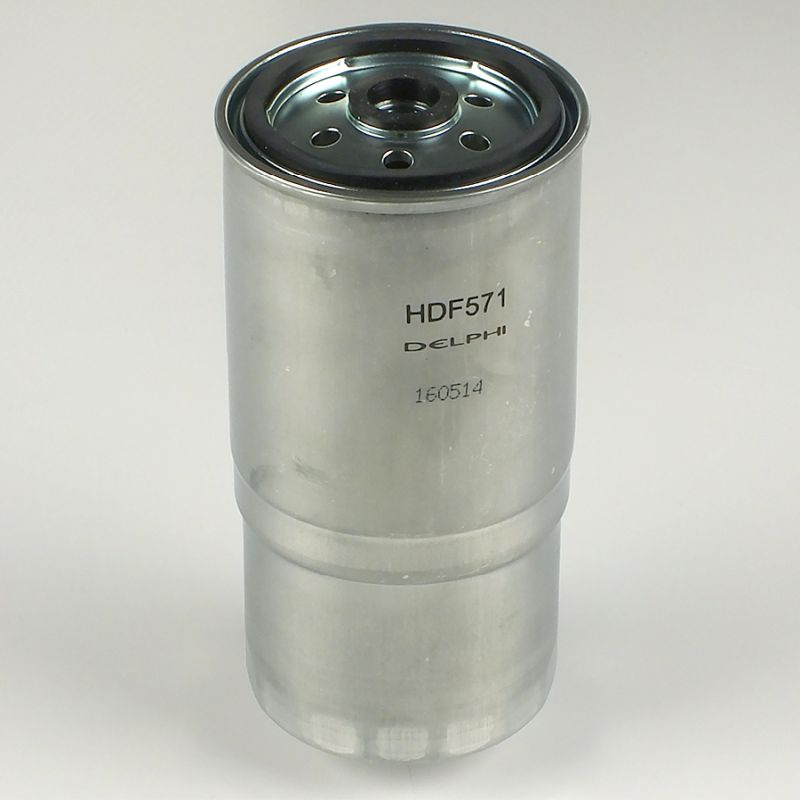 190662 OE DELPHI Brændstof-filter HDF571