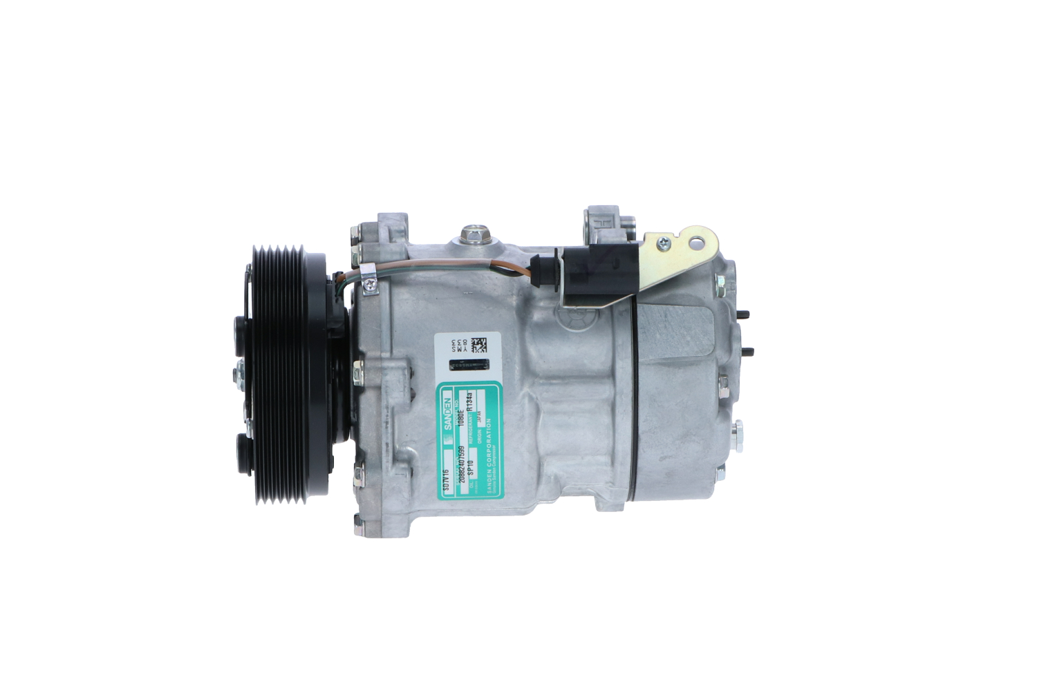 NRF Compressore aria condizionata 32255G