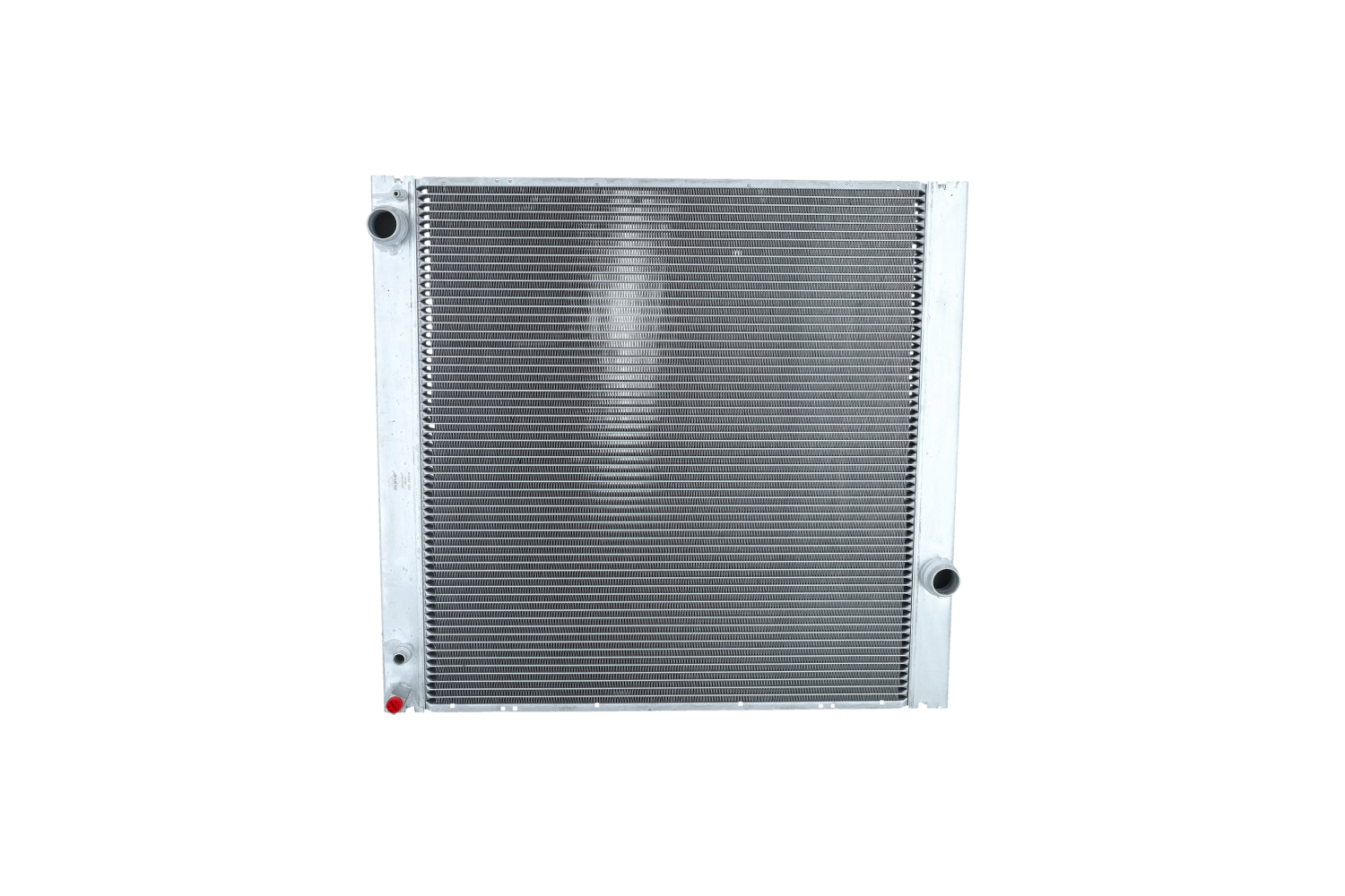 NRF Engine radiator 53099