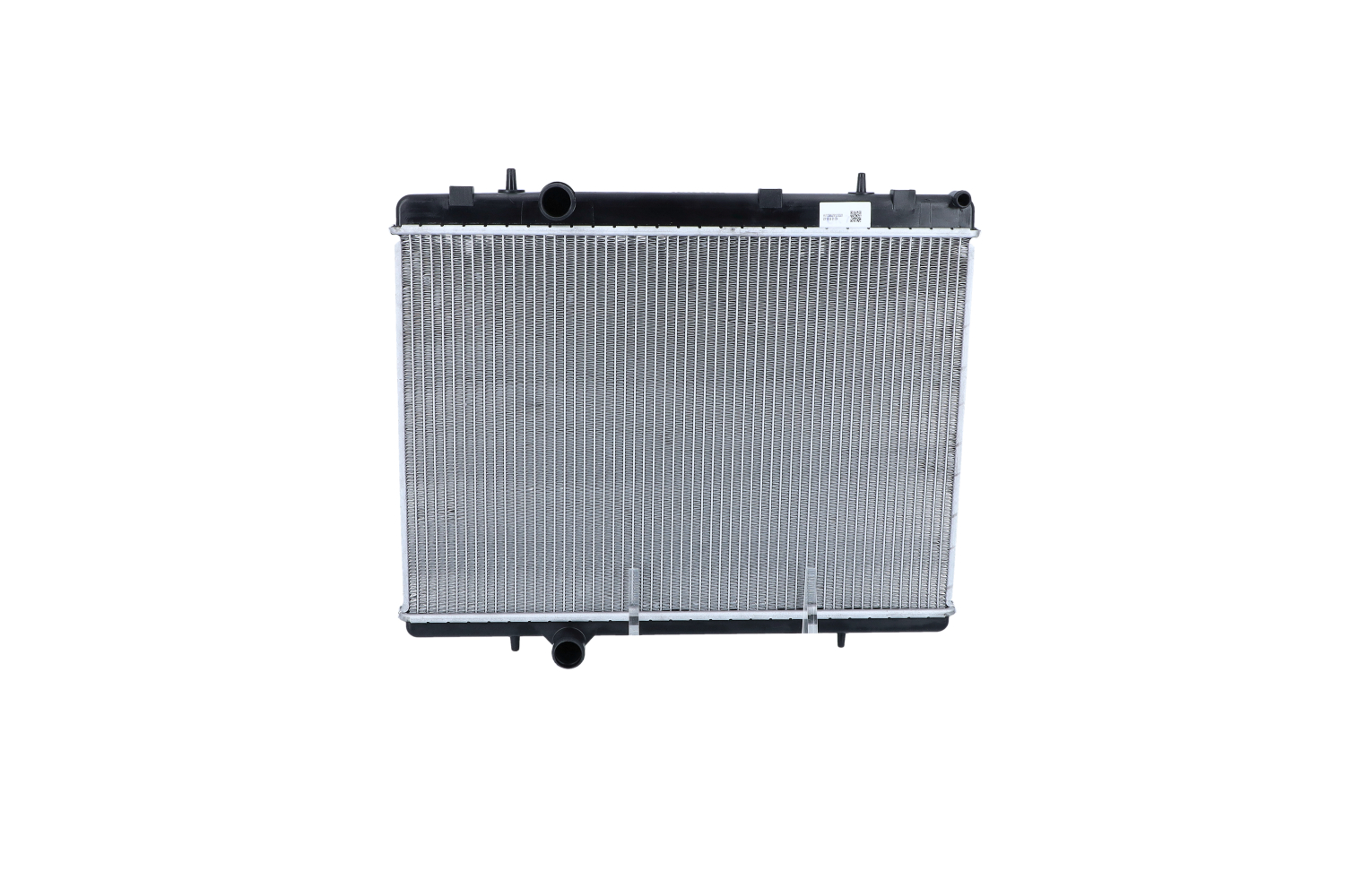 NRF 53112 PEUGEOT 308 I SW (4E, 4H) radiator, engine cooling cost