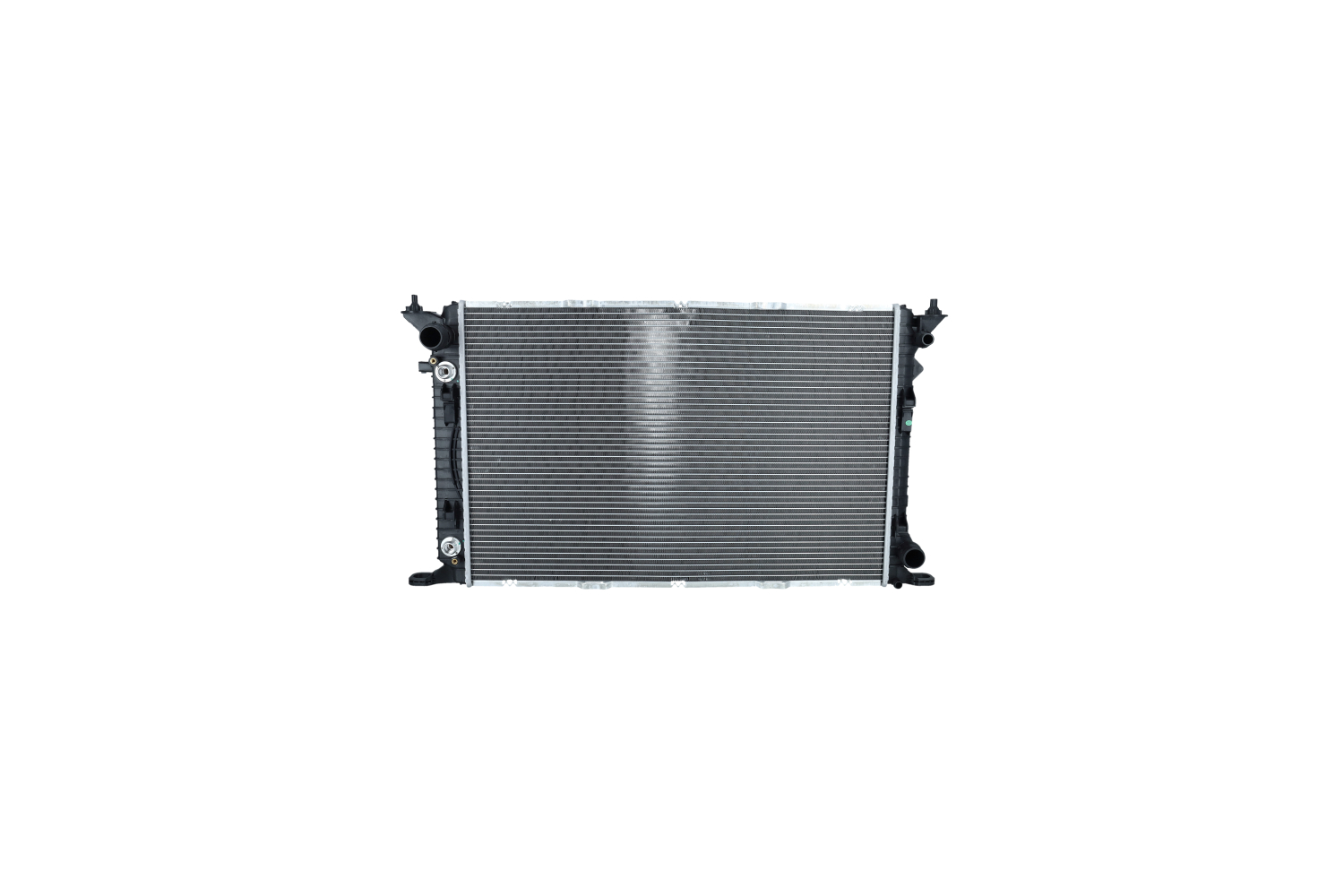 NRF 53116 Radiatorius, variklio aušinimas AUDI Q5