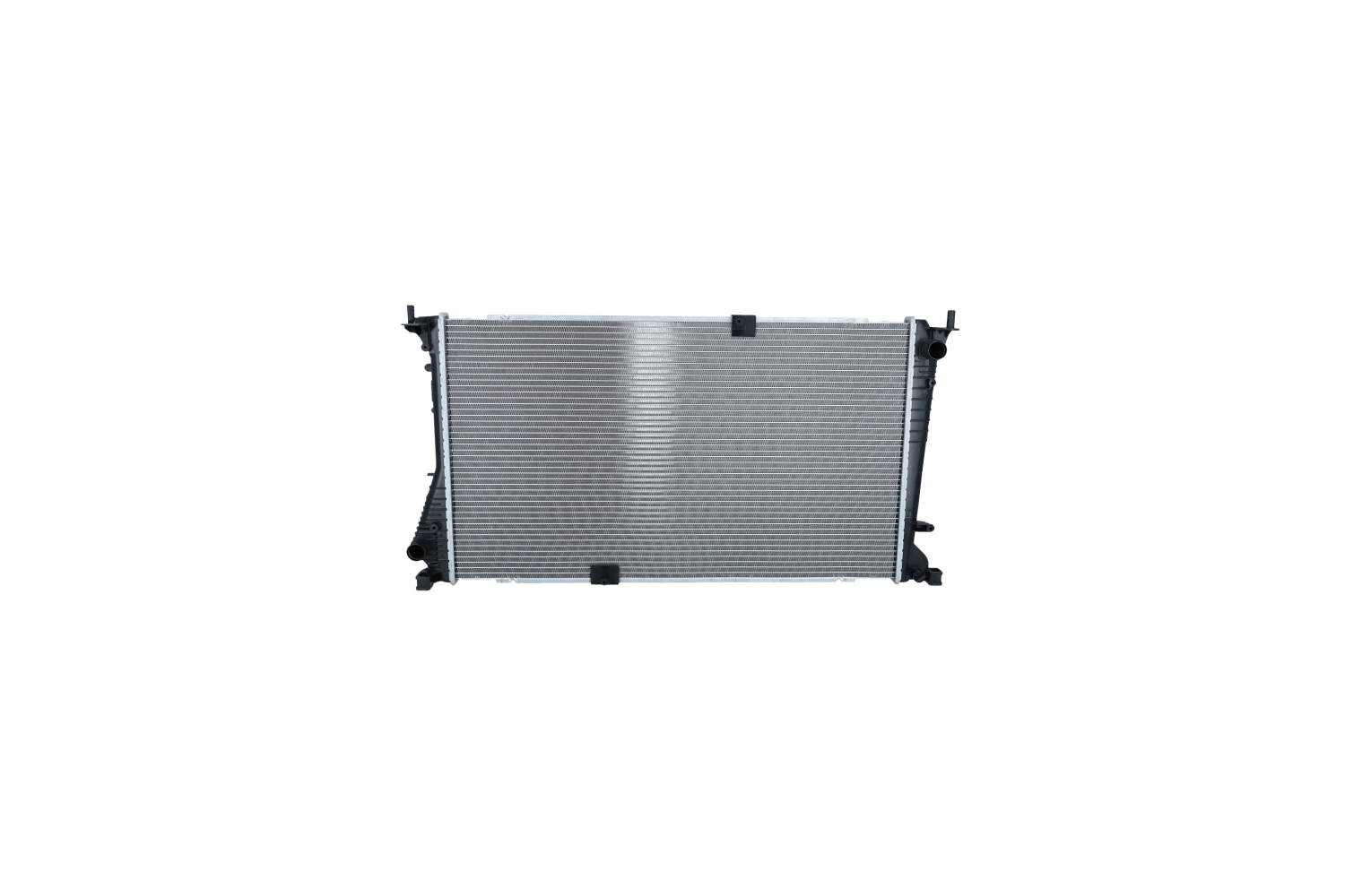 53123 NRF Radiator, engine cooling RENAULT TRAFIC
