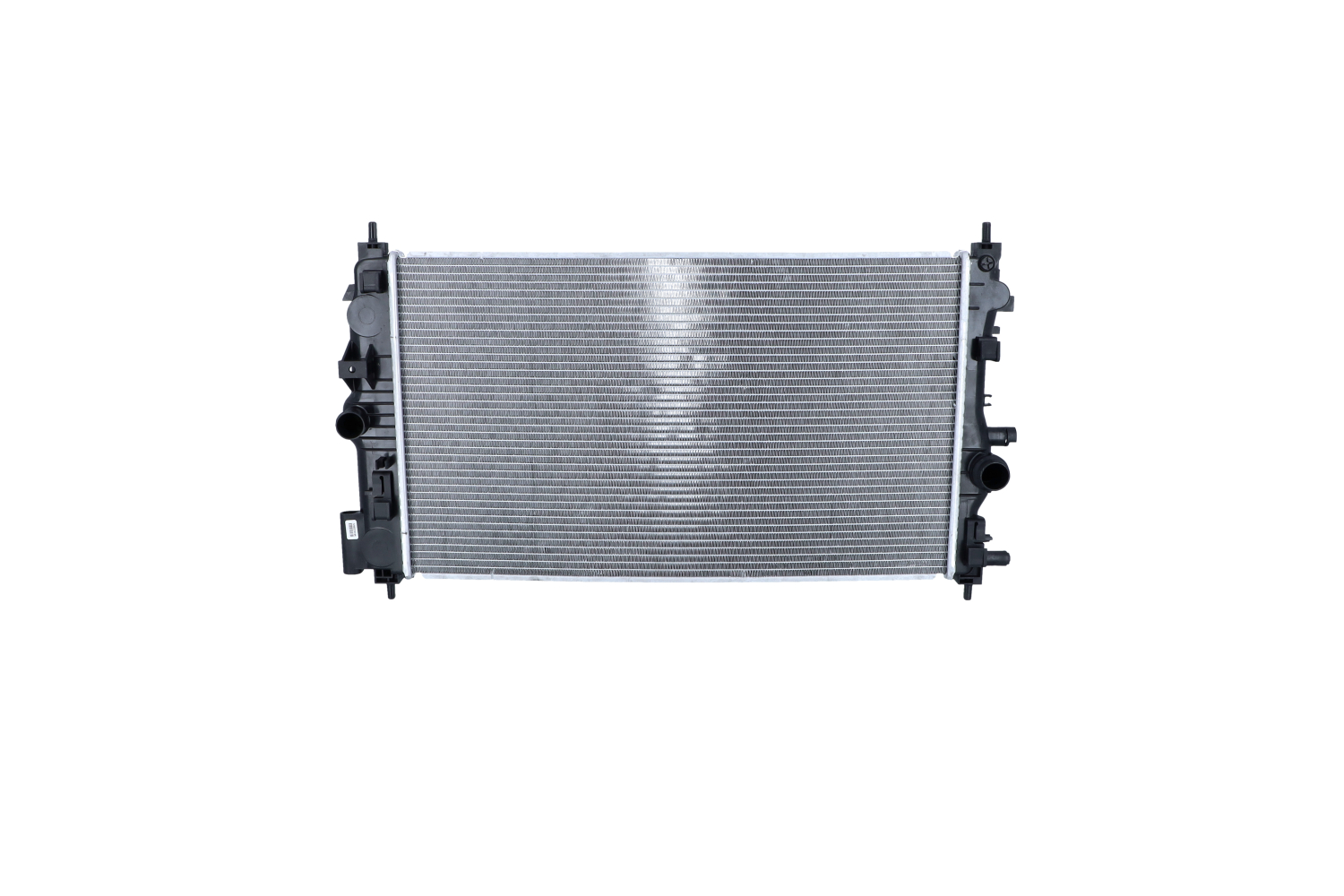 NRF 53129 Radiador OPEL CASCADA precio