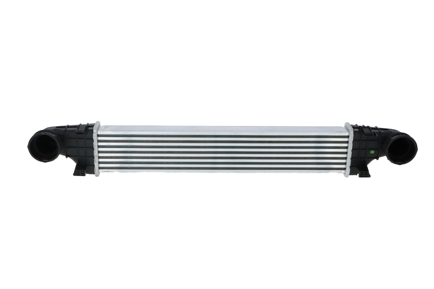 Intercooler NRF 30509 geschikt voor MERCEDES-BENZ goedkope
