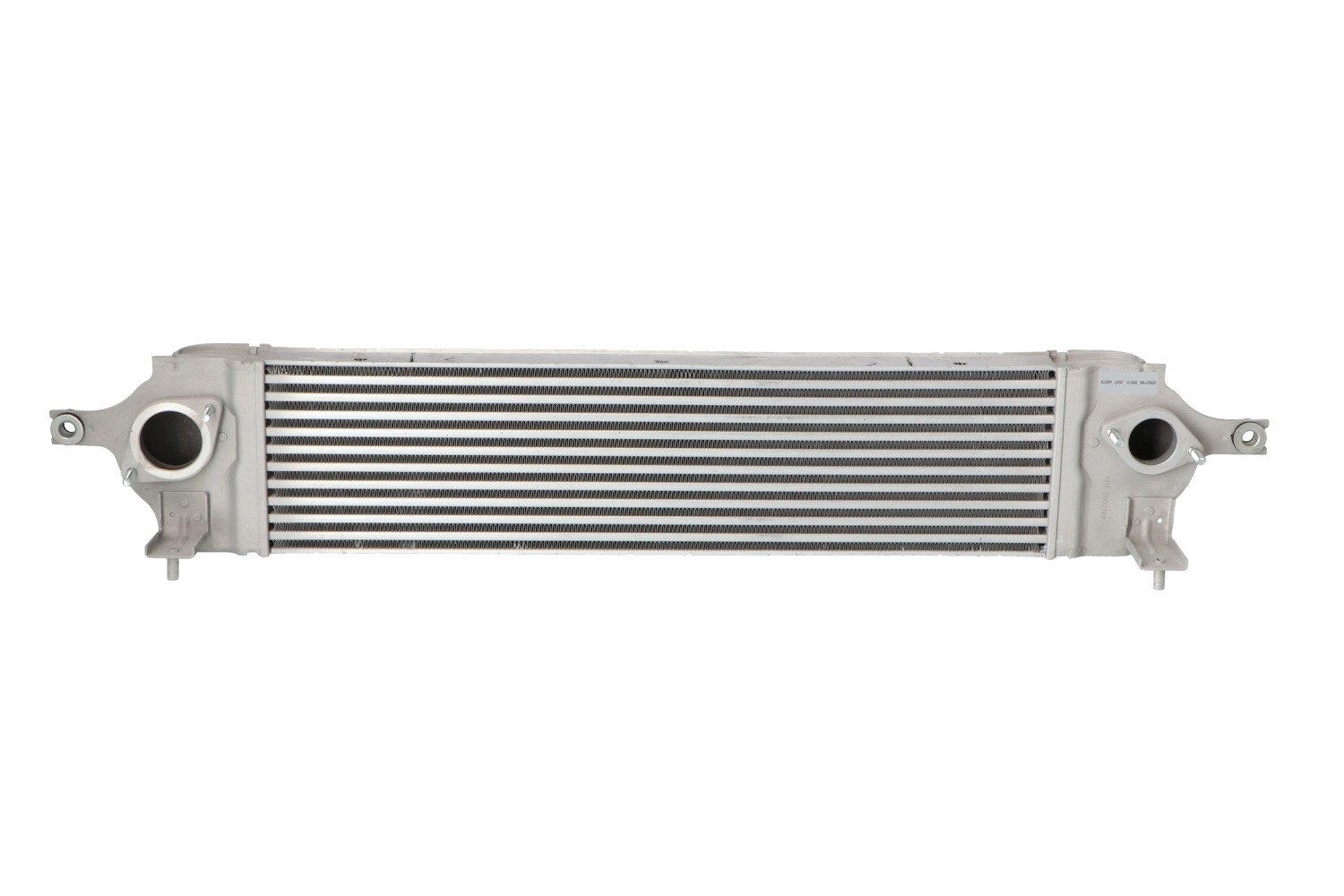 30510 NRF Turbo intercooler NISSAN X-TRAIL