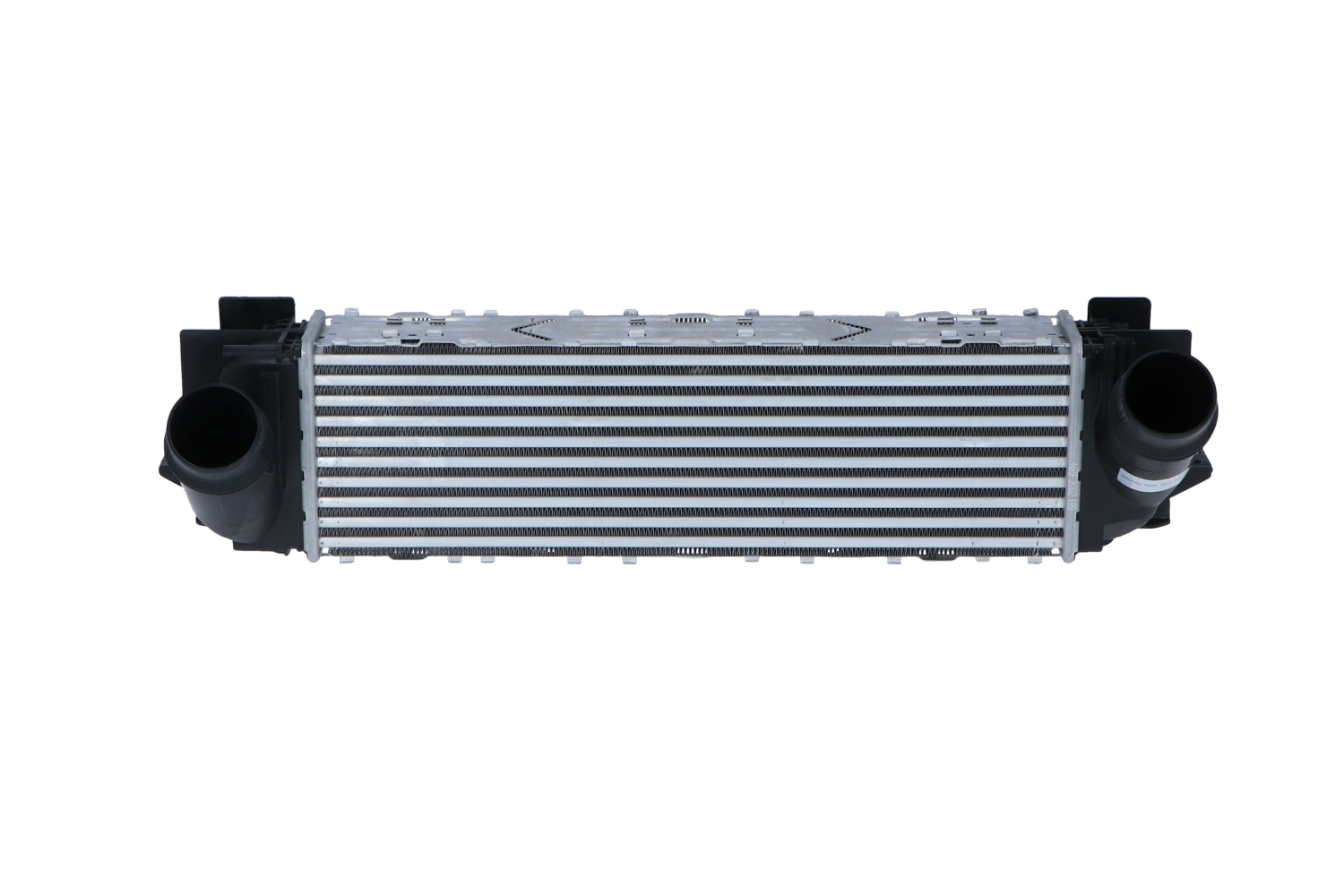 Radiator intercooler BMW X3 2009 30524 NRF