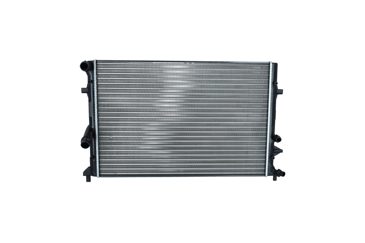 NRF 53139 Vandens radiatoriai Skoda Yeti 5l 1.2 TSI benzinas 105 AG 2011