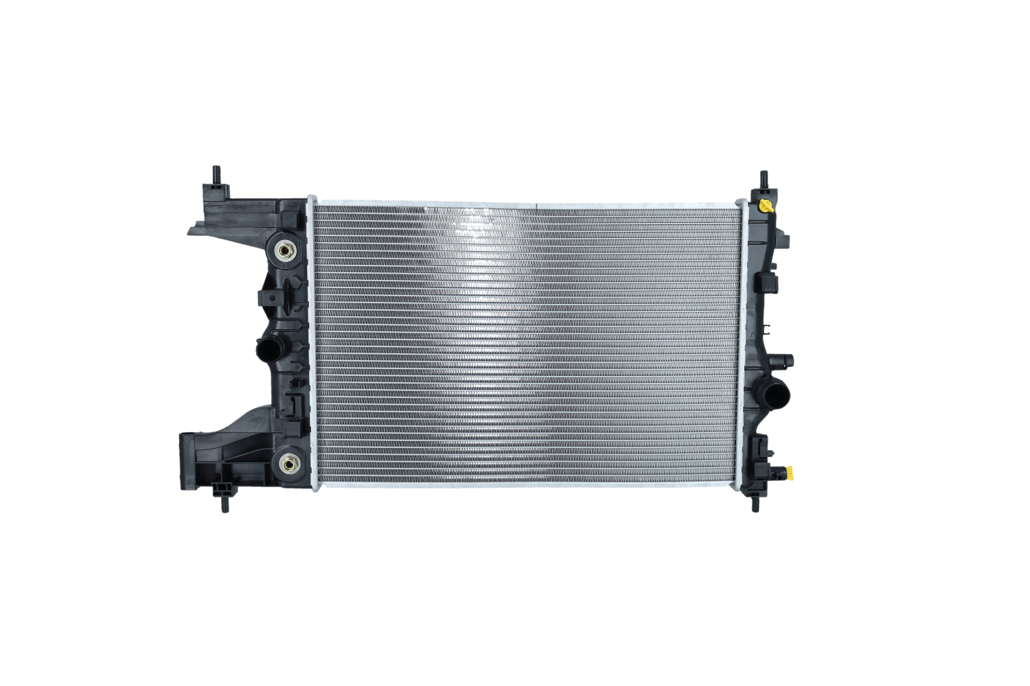 53153 NRF 53153 Radiador, refrigeración del motor