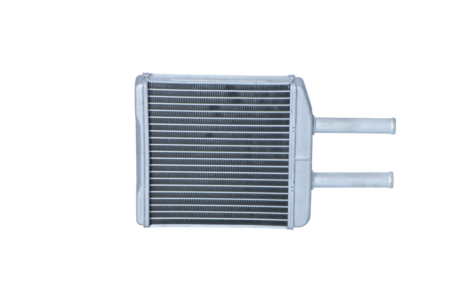 NRF 54260 Šilumokaitis, salono šildymas Chevrolet SPARK 2020