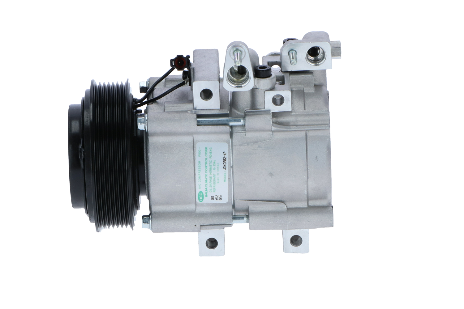 977013E300 OE NRF Compresseur de climatisation 32443G