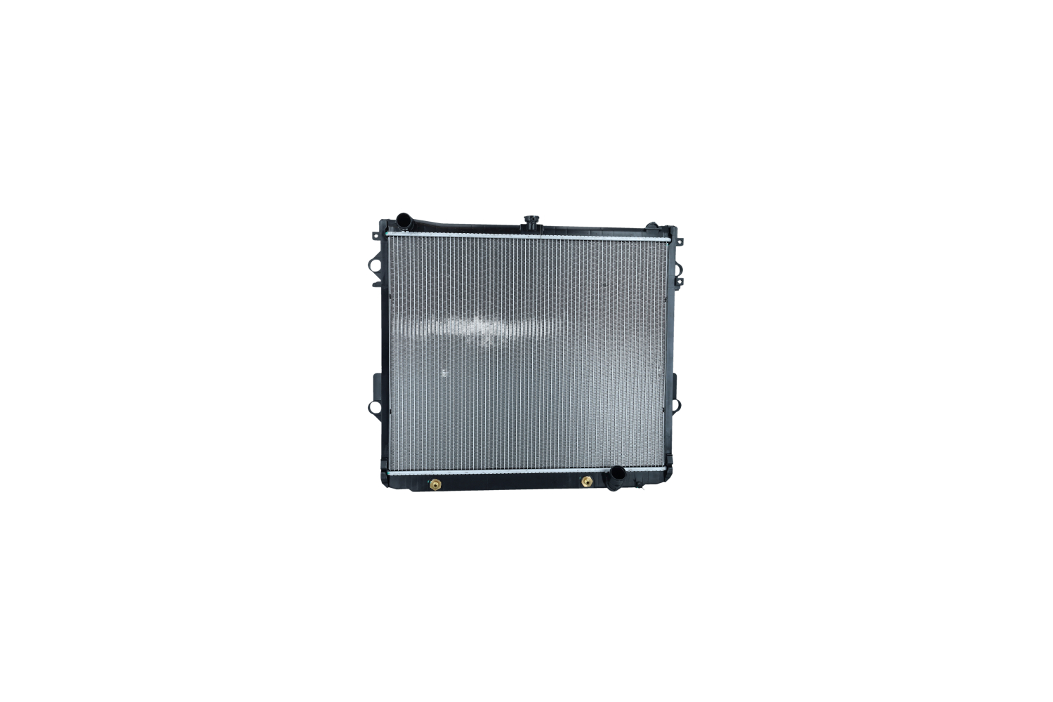 NRF 53923 Lexus LX 2006 Jäähdytin