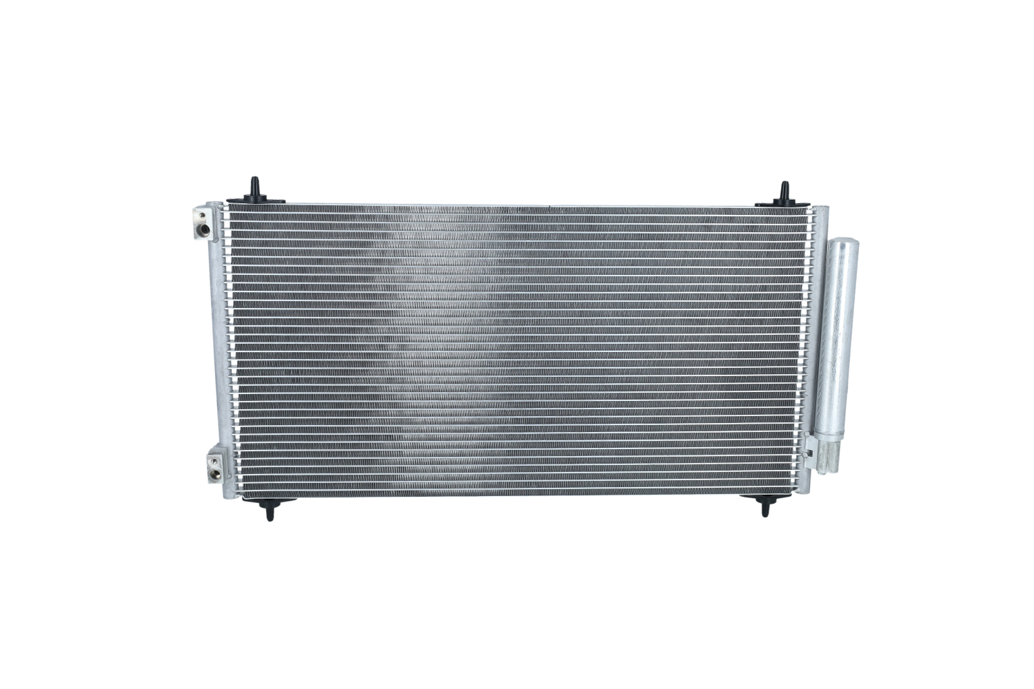 35935 NRF EASY FIT Condensator, airconditioning Lancia THEMA