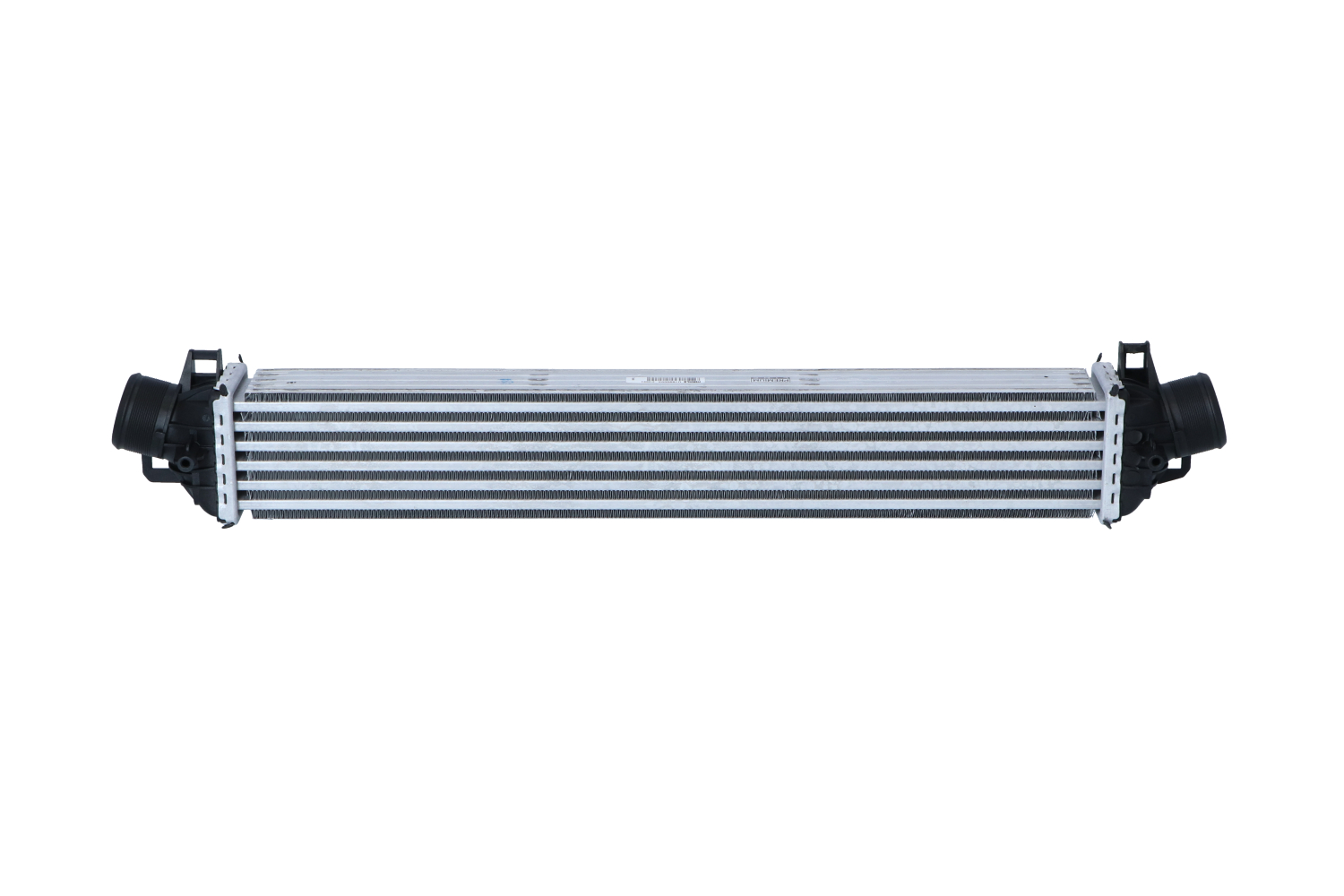 Intercooler NRF 30540 appropriées pour ALFA ROMEO pas cher