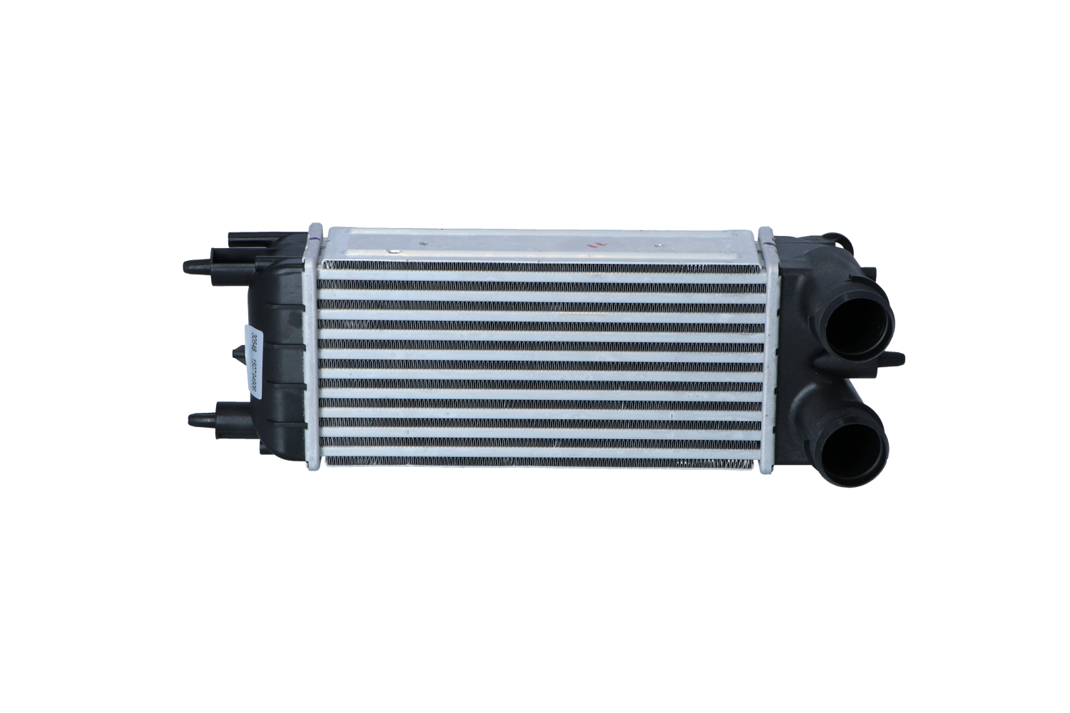 Intercooler NRF 30548 appropriées pour PEUGEOT, CITROËN pas cher