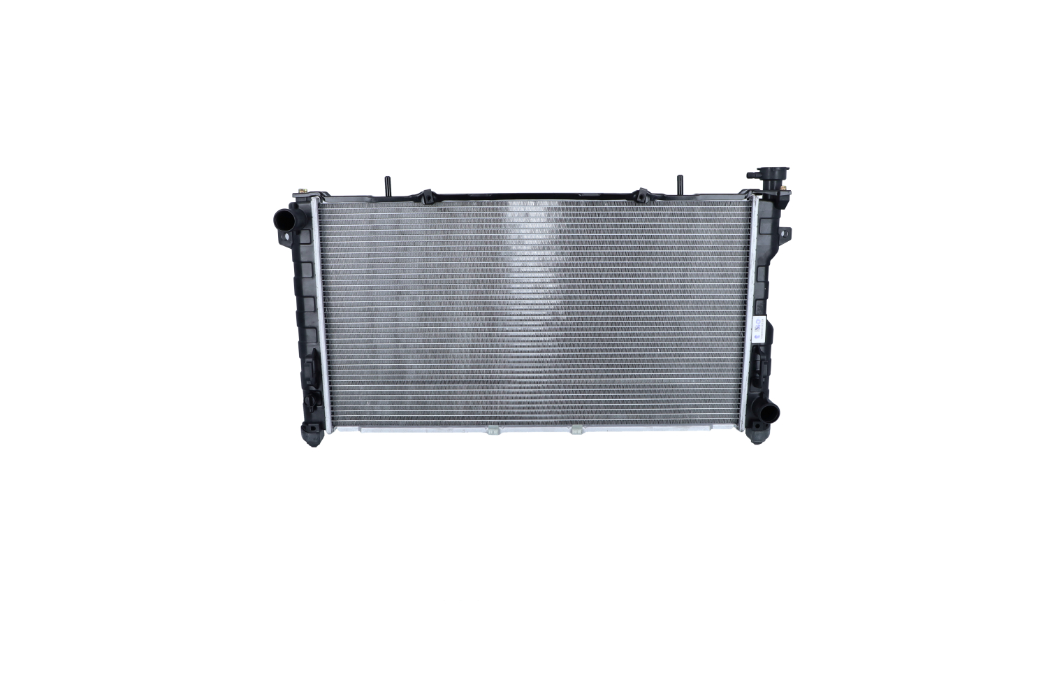 Acheter NRF Radiateur du moteur 53156