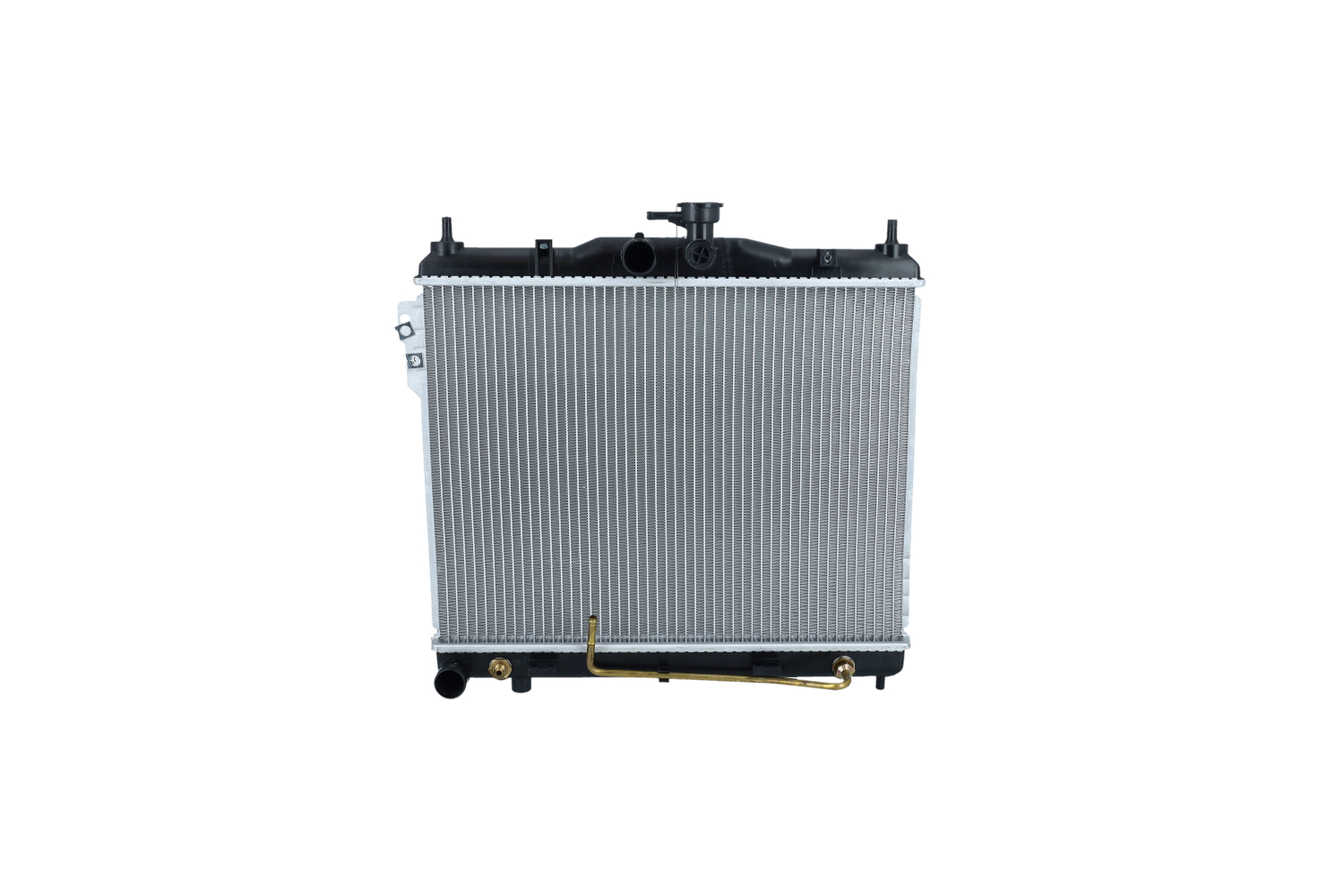 Kylare NRF 53173 som passar till HYUNDAI billigt