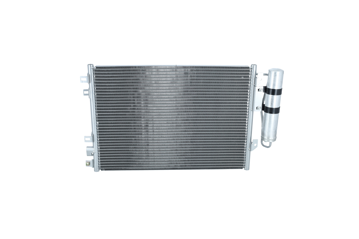 NRF Condenseur, climatisation 35967