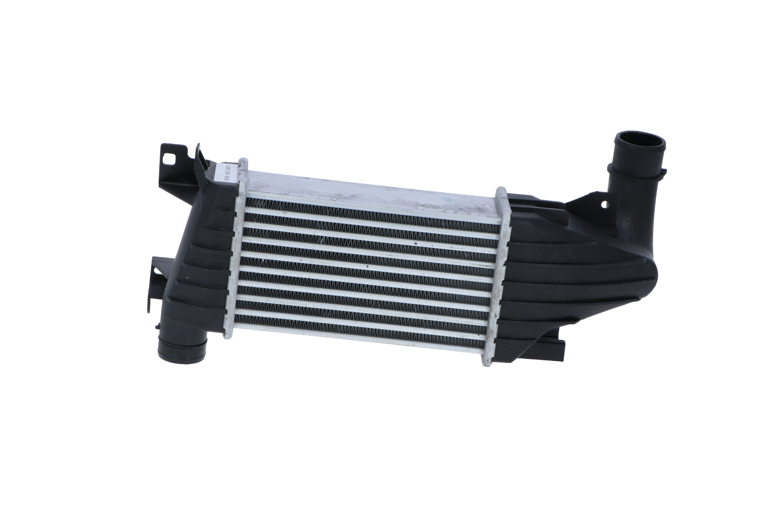 NRF 30258 Intercooler Opel Astra H SW prezzo
