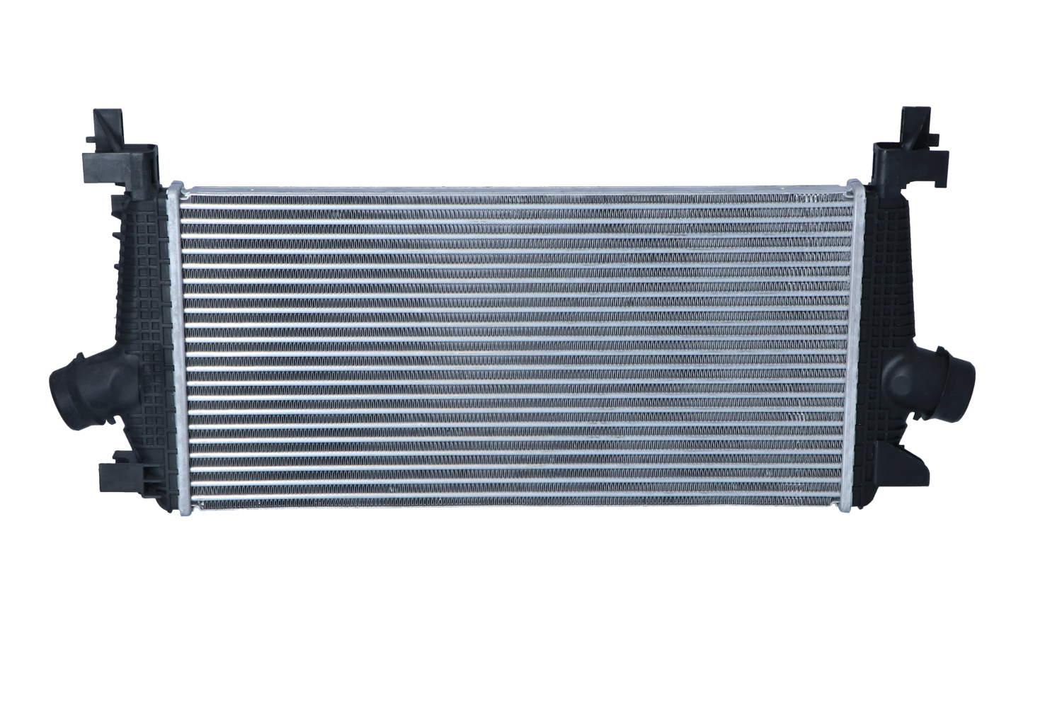 VAUXHALL Turbo intercooler price NRF 30269