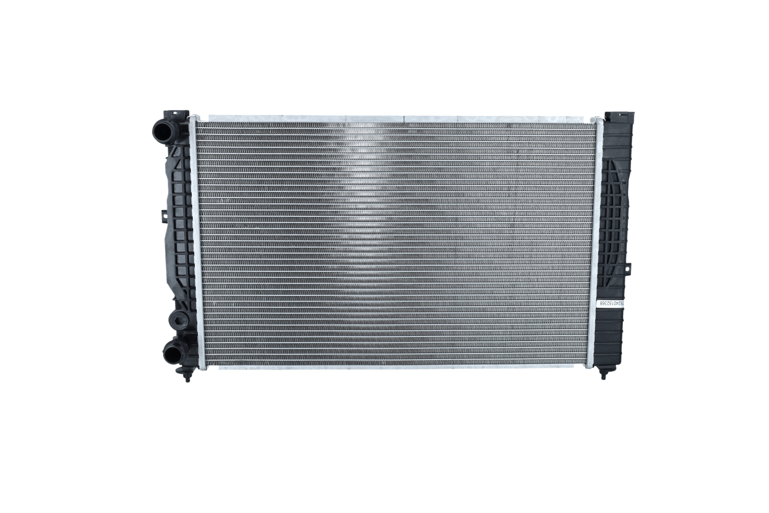 NRF Engine radiator 53175