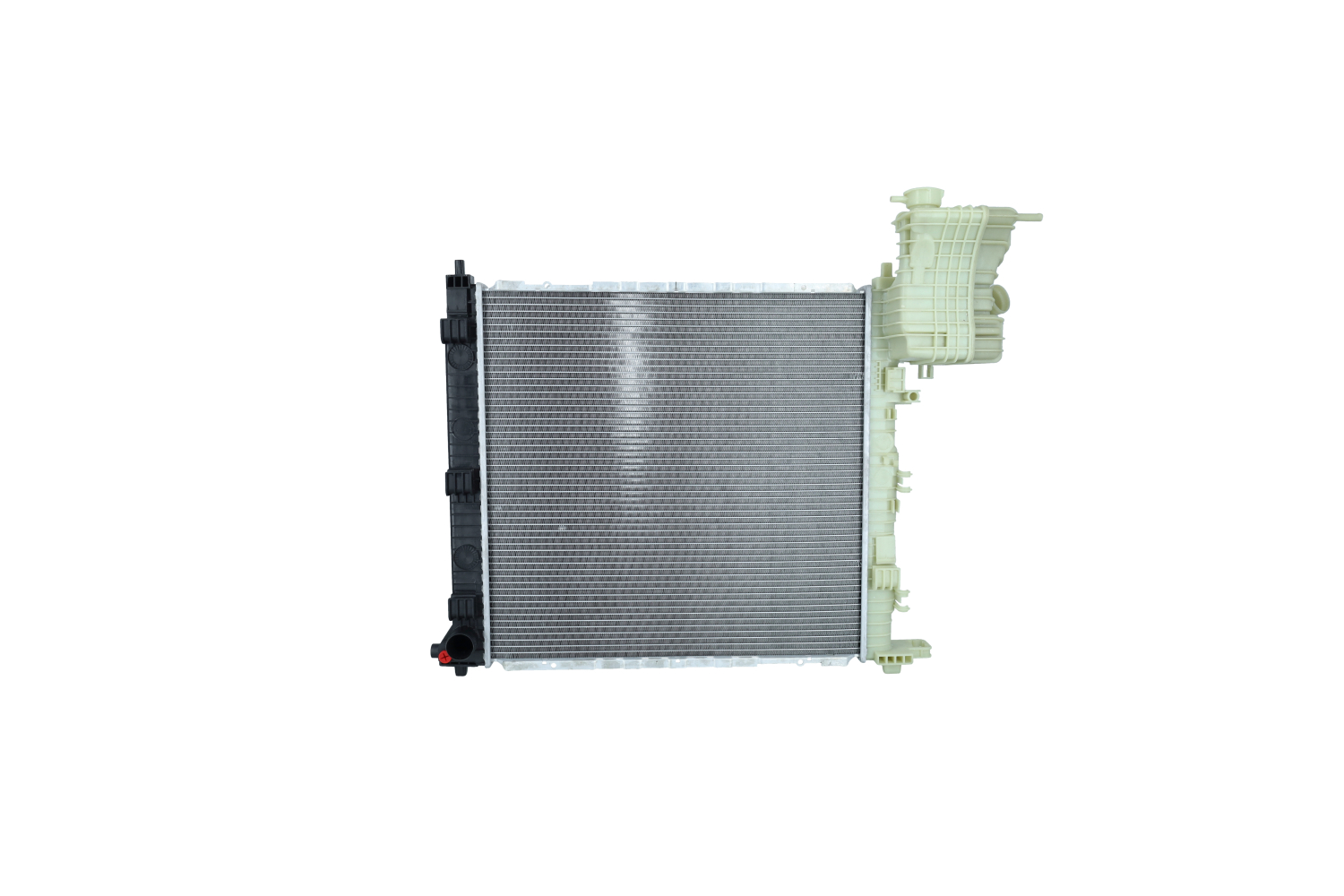 Acheter NRF Radiateur du moteur 53176