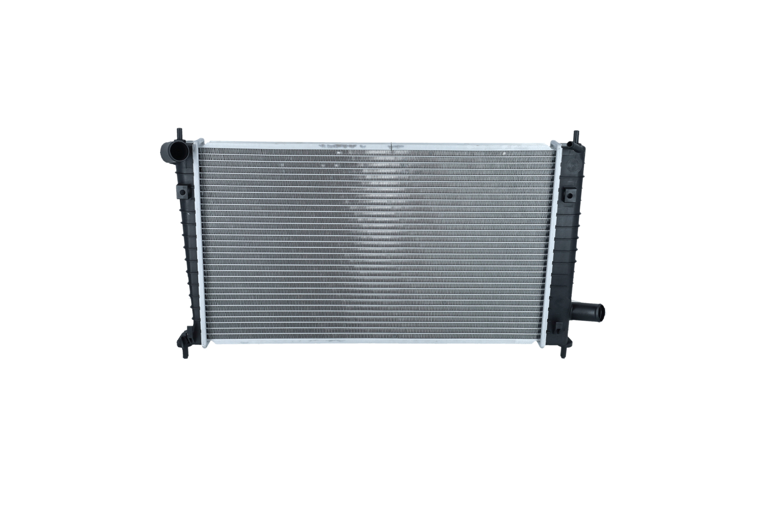 NRF Radiator, motorkjøling 53189