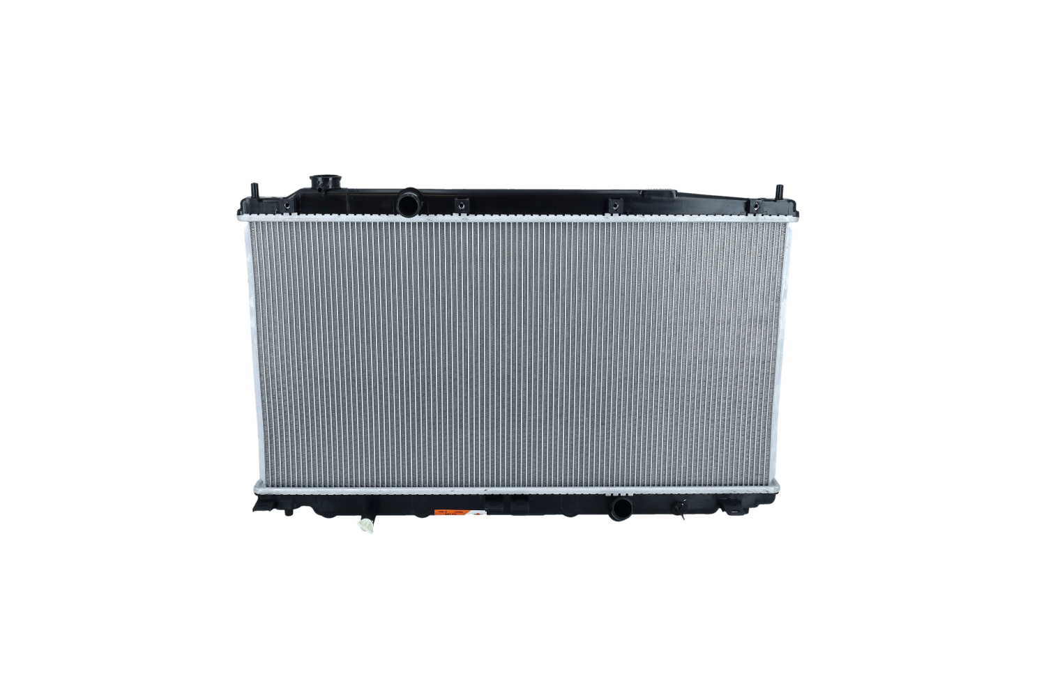 NRF 53194 original HONDA Kühler Kosten