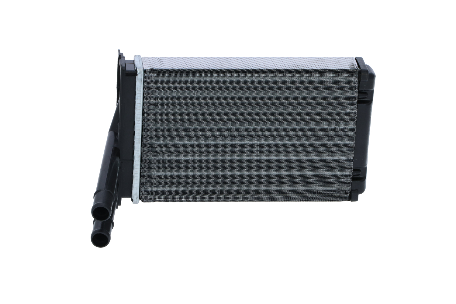 NRF Radiateur de chauffage Skoda SUPERB 54302