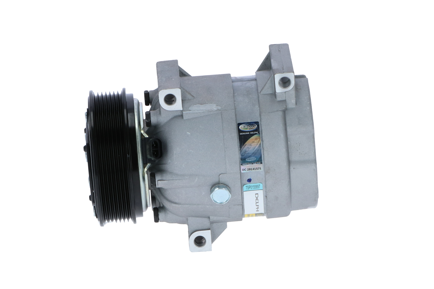 8201250900 OE NRF Air conditioning compressor 32481G