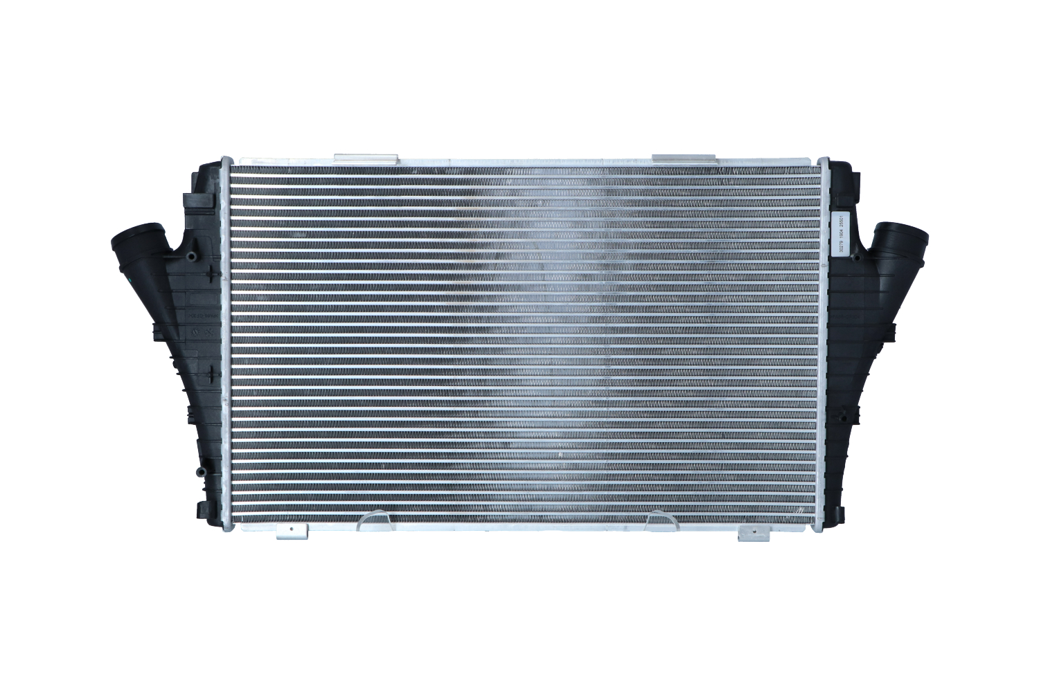 NRF 30279 Intercooler OPEL VECTRA preço