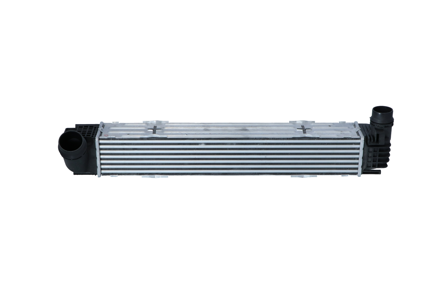 NRF 30287 Radiatore intercooler RENAULT Megane III Hatchback (BZ0/1) 2.0 dCi Diesel 160 CV 2014 prezzo