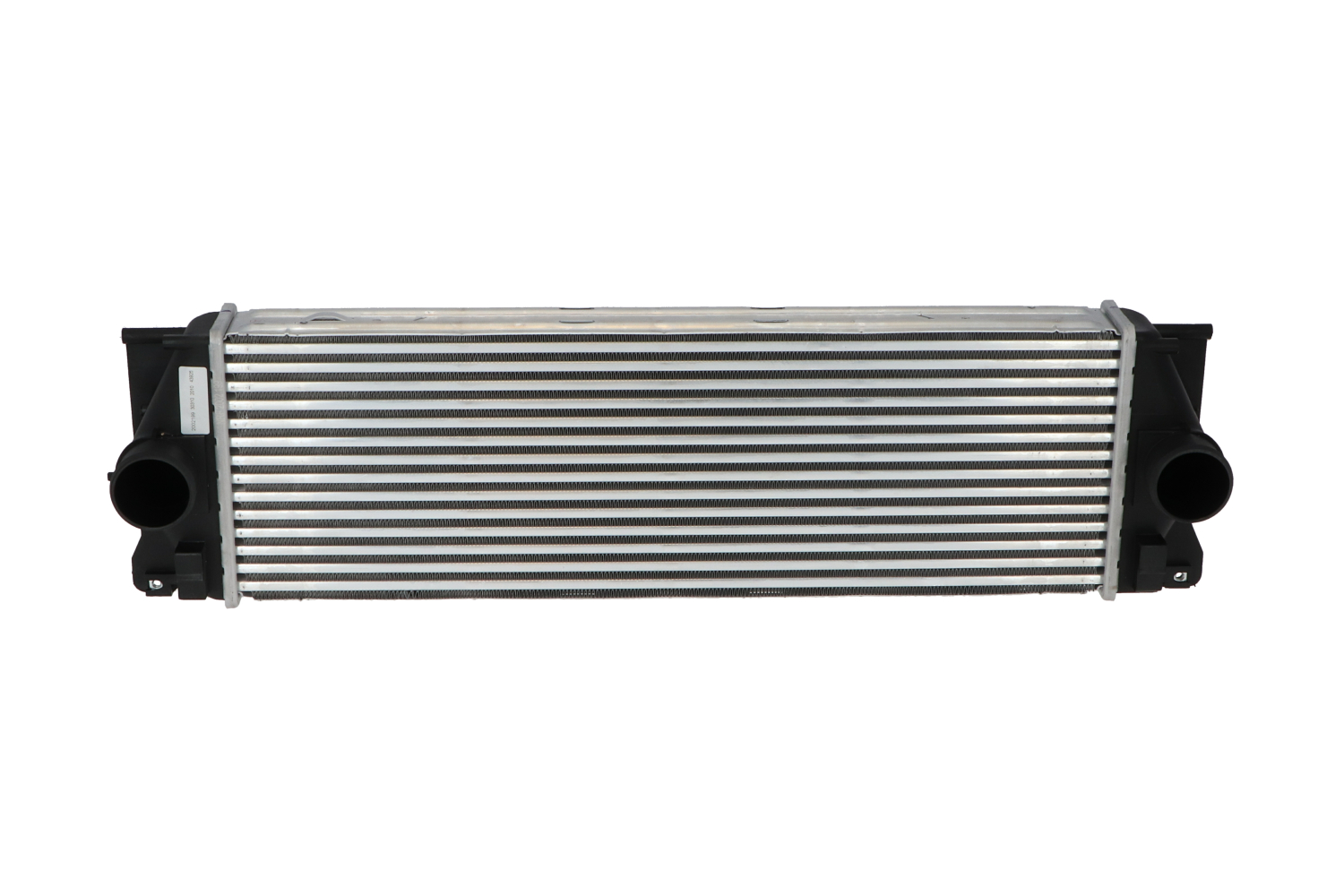 NRF Radiateur de turbo Classe A 30310