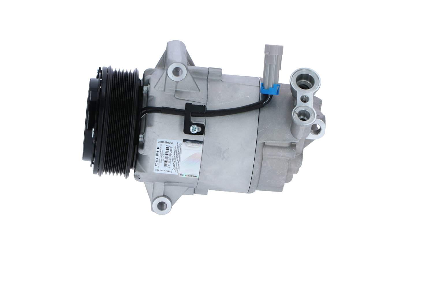 1854167 OE NRF Klimakompressor 32427G
