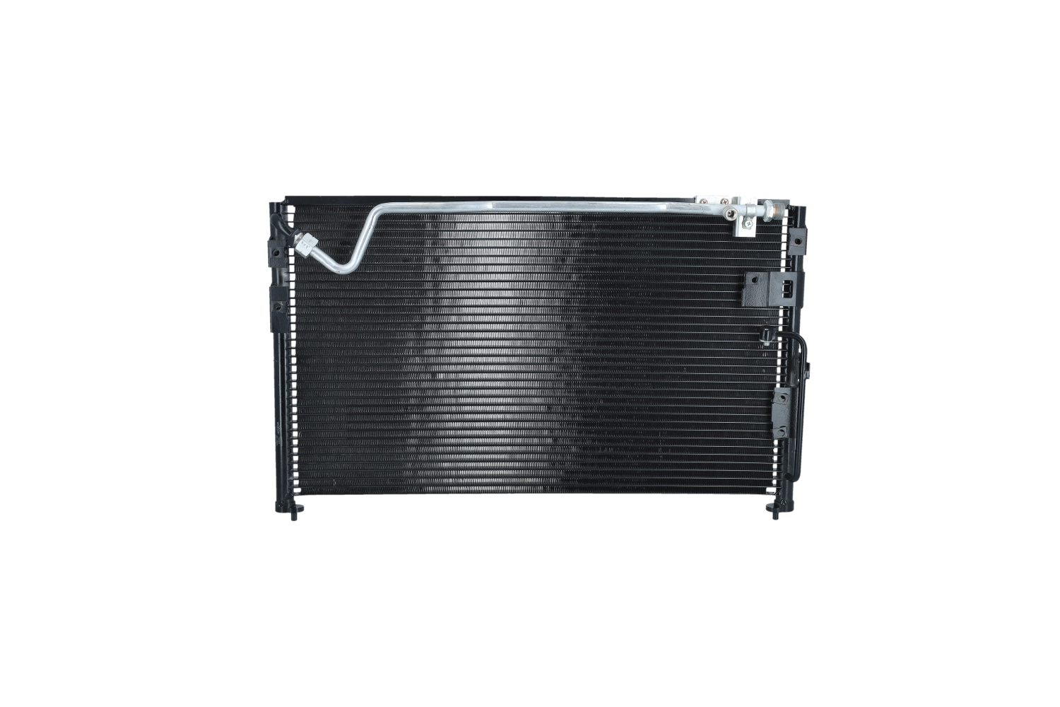alkuperäiset Hyundai H-1 Umpikori NRF Ilmastoinnin lauhdutin 35991