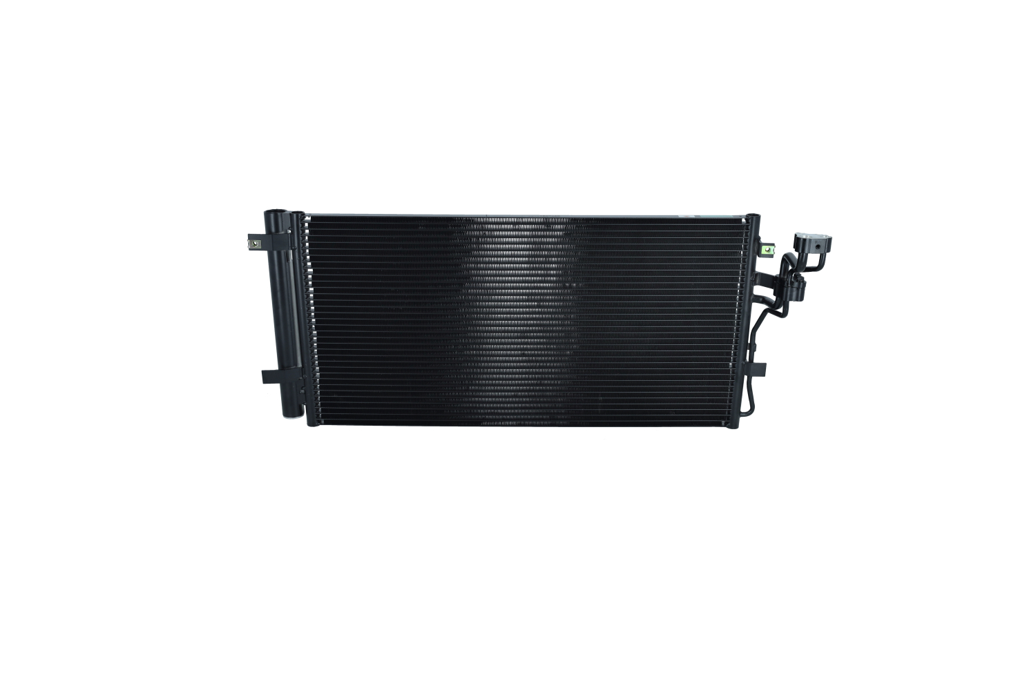 NRF 350003 Condenseur de clim Kia MAGENTIS 2010