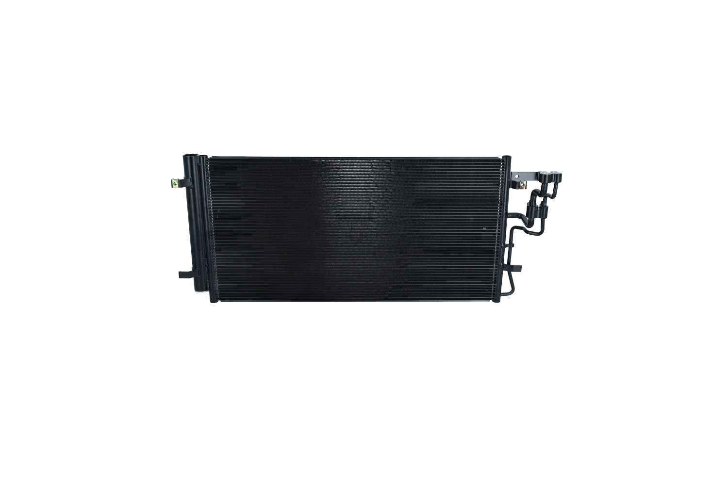 NRF 350009 Condenseur de clim Kia CARENS 2010