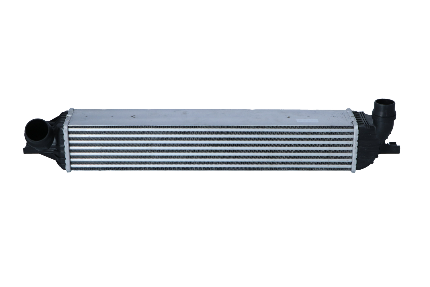Intercooler NRF 30312 adequados para RENAULT barato