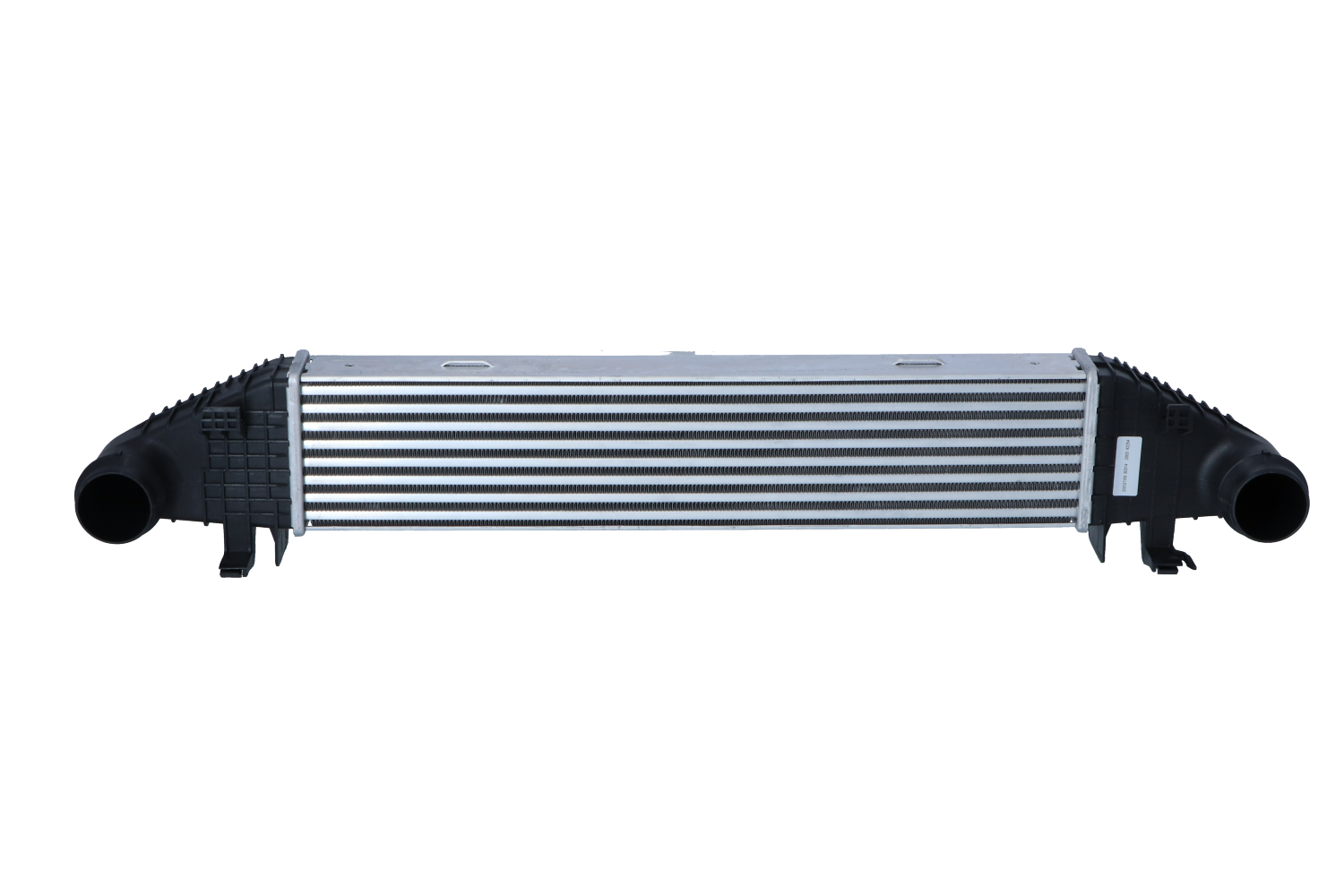 Intercooler NRF 30314 adequados para MERCEDES-BENZ barato