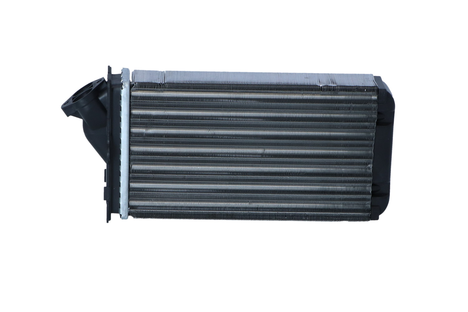 58643 NRF Heat exchanger for CITROЁN C4