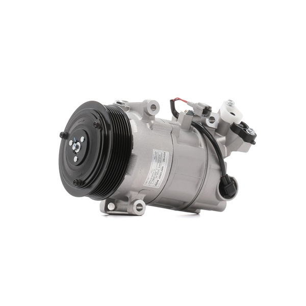 NRF 32597 Kompressor Klimaanlage Kaptur (HA)